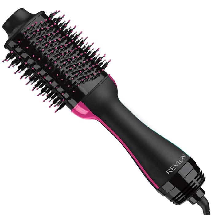 Revlon One-Step Hair Dryer And Volumizer