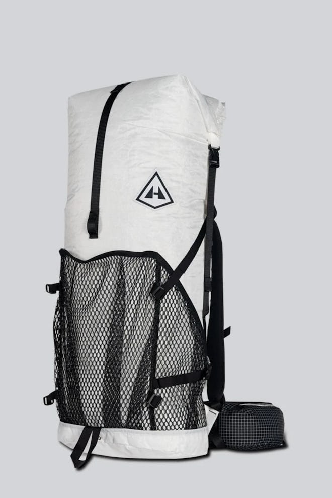 3400 Windrider ultralight backpack