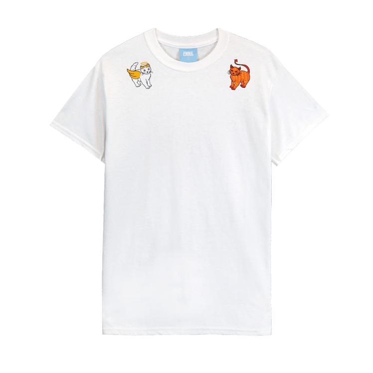 Cats Tee