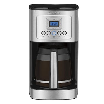 Cuisinart Perfectemp Programmable Coffee Maker