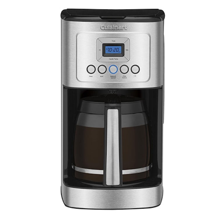 Cuisinart Perfectemp Programmable Coffee Maker