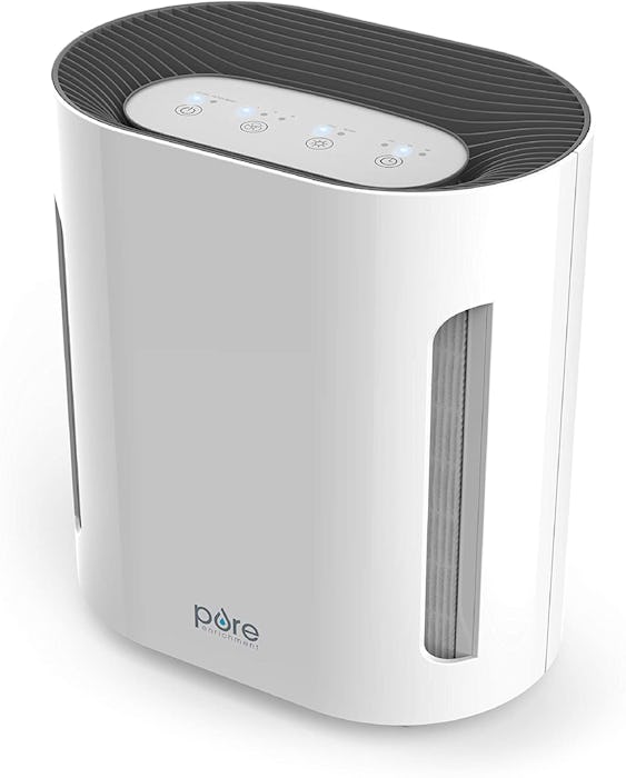 Pure Enrichment PureZone 3-in-1 Air Purifier  