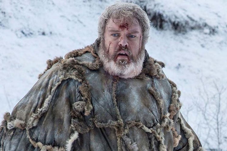 bran hodor hold the door winds of winter game of thrones