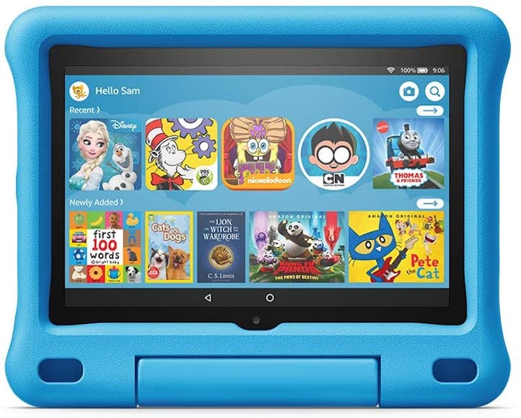 Amazon Fire HD 8 Kids Edition Tablet