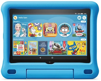 Amazon Fire HD 8 Kids Edition Tablet