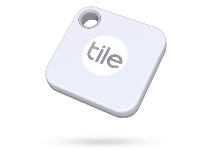 Tile Mate Bluetooth Tracker