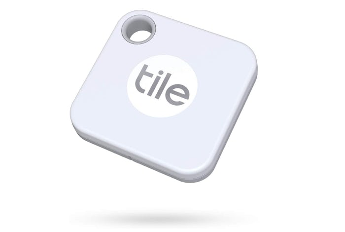 Tile Mate Bluetooth Tracker