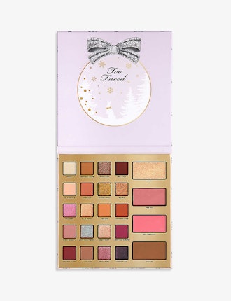 Too Faced Enchanted Forest limited-edition set