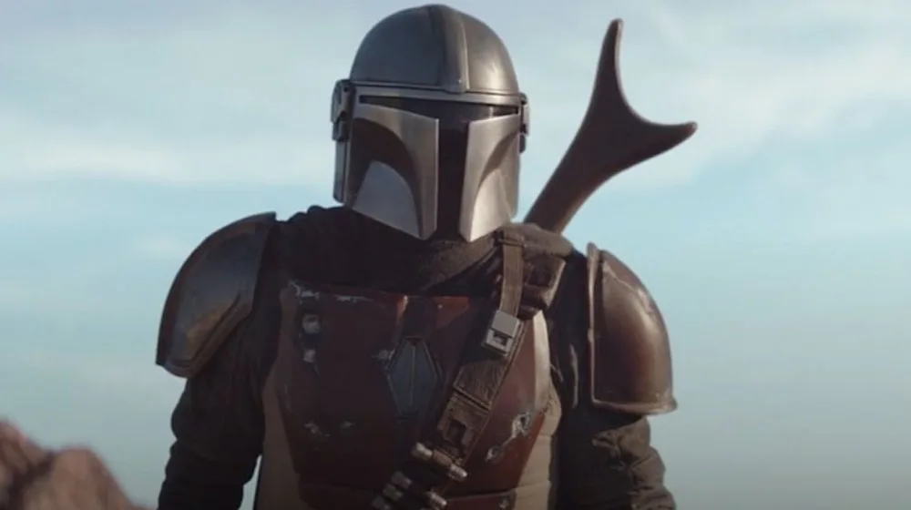  Mandalorian Season 2 Finally Did 1 Thing Star Wars Has Been Teasing 
