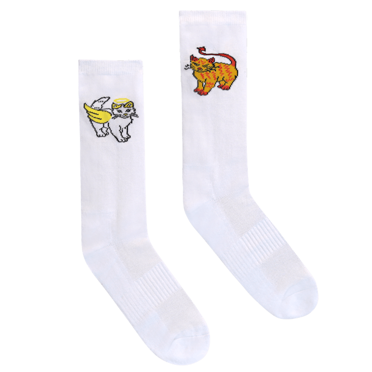 Cats Socks