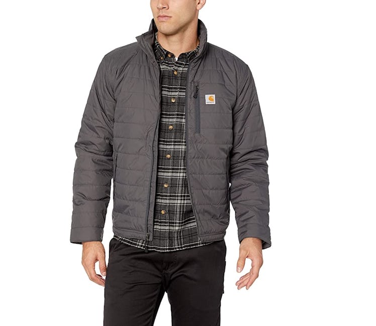 Carhartt Men's Gilliam Jacket