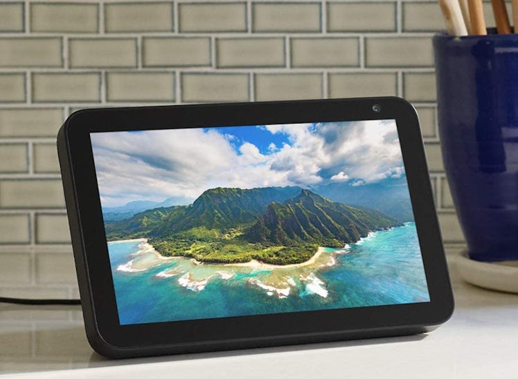 Amazon Echo Show 8