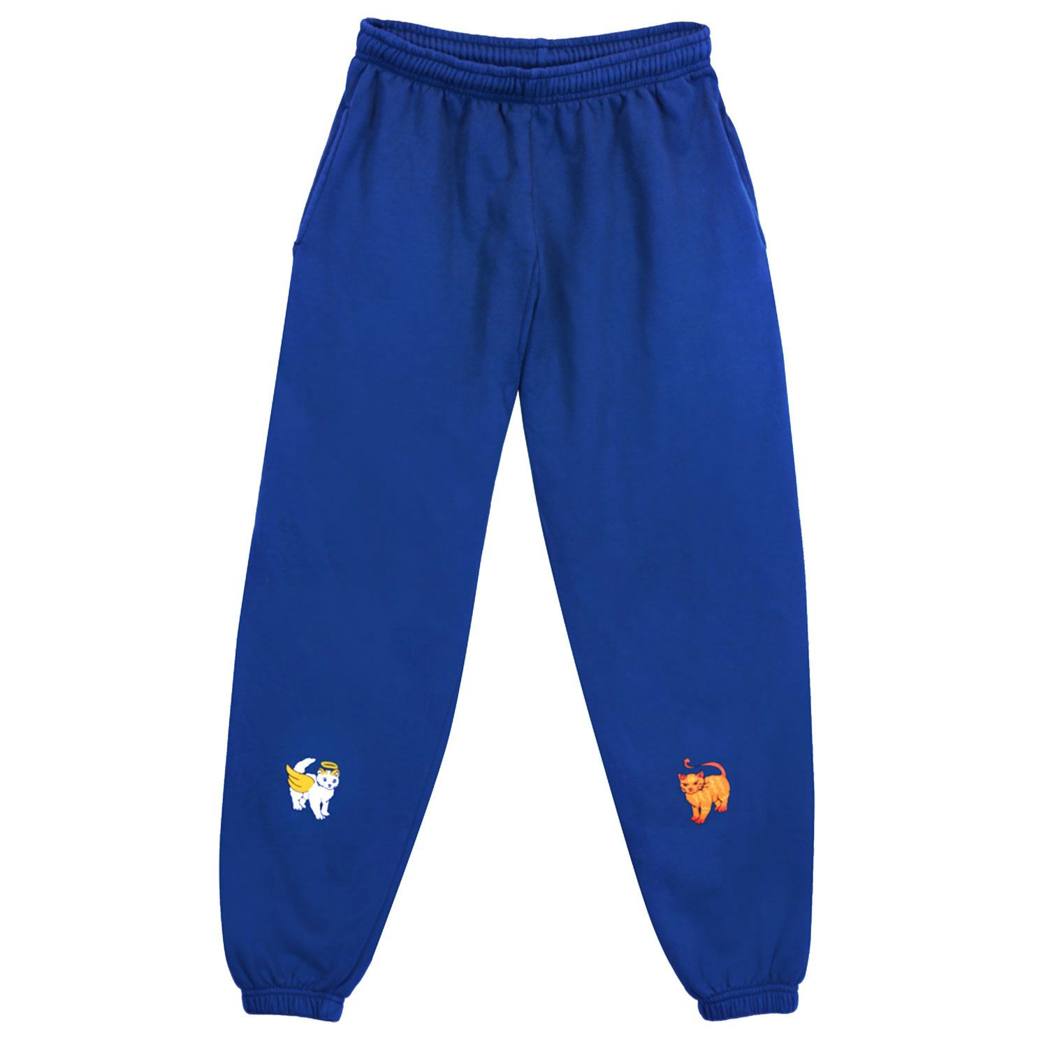 Emma chamberlain shop cat sweatpants