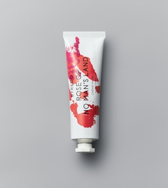 Rose of No Man's Land Limited Edition Hand Cream