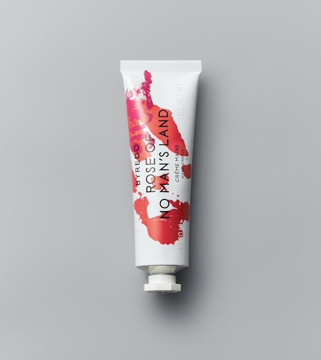 Rose of No Man's Land Limited Edition Hand Cream