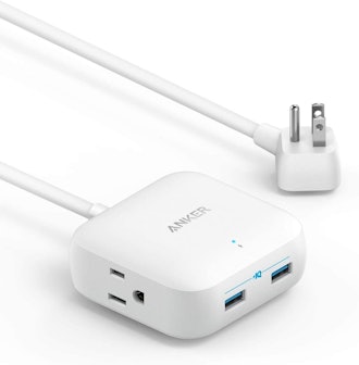 Anker Power Strip With USB