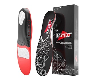Easyfeet Arch Support Insoles 
