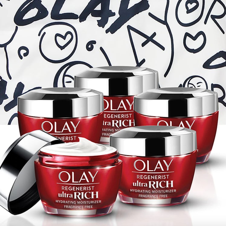 Olay Richer Than Rich Gift Set