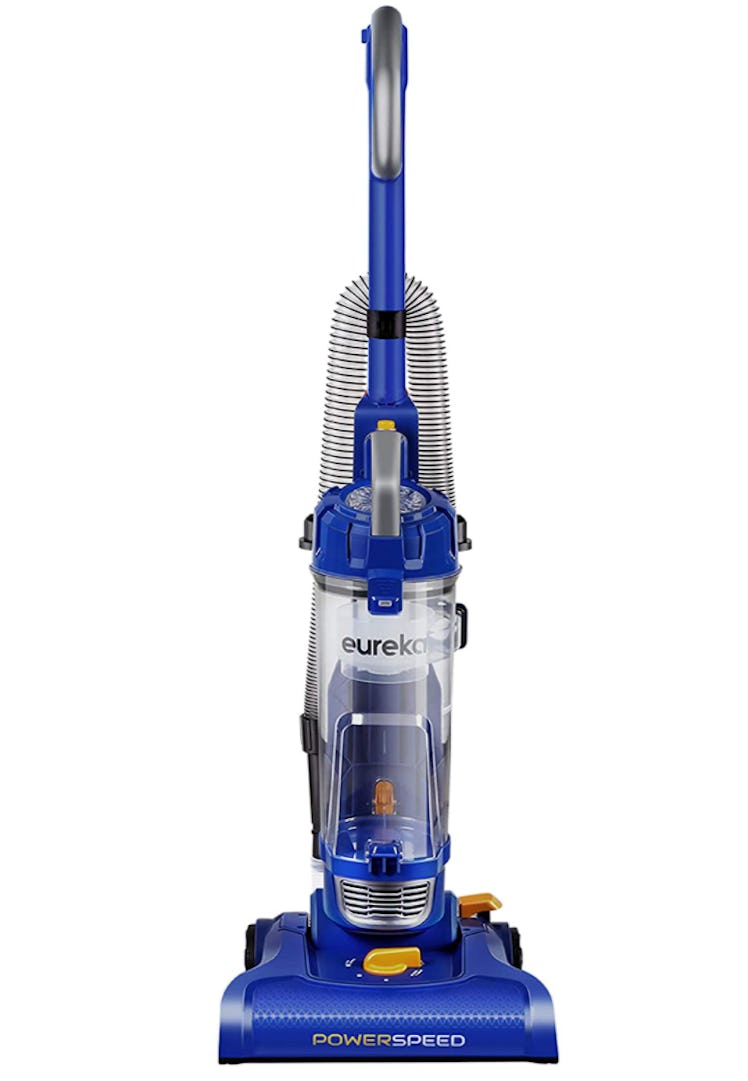 Eureka PowerSpeed Lightweight Bagless Upright Vacuum Cleaner