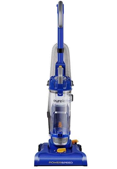 Eureka PowerSpeed Lightweight Bagless Upright Vacuum Cleaner