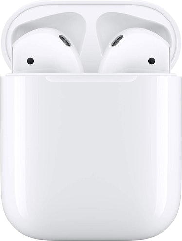 Apple AirPods With Charging Case 