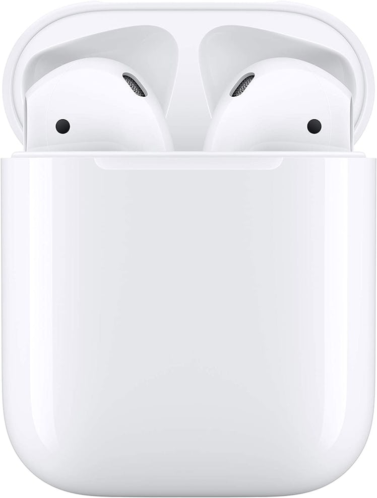 Apple AirPods With Charging Case 