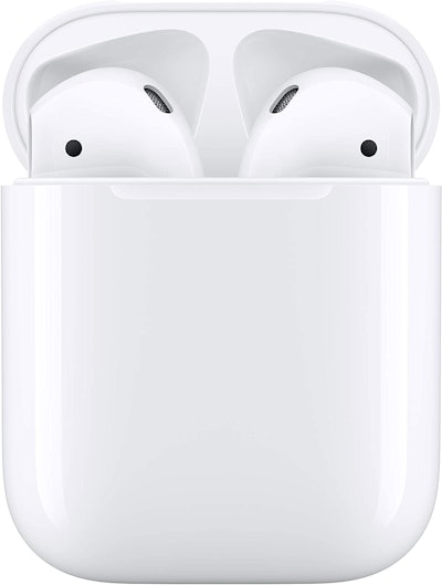 Apple AirPods With Charging Case 