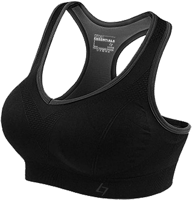 FITTIN Racerback Sports Bra