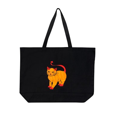 Cats Tote