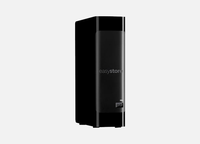 Easystore 14TB external hard drive