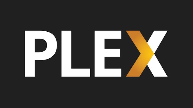Plex Lifetime pass