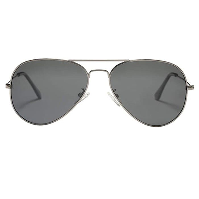 Pro Acme Polarized Aviator Sunglasses