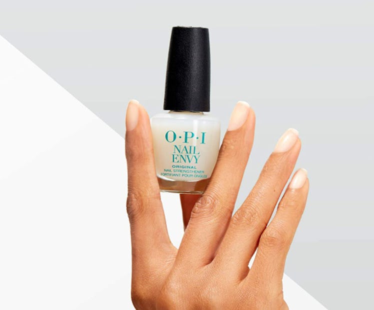 OPI Nail Envy Nail Strengthener