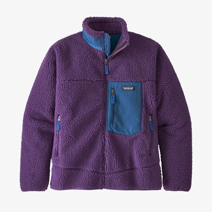 Patagonia Classic Retro-X