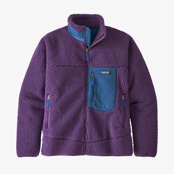 A Jockey Sherpa And 9 Other Fleece Jackets To Keep You Warm This Winter A Jockey Sherpa And 9 Other Fleece Jackets To Keep You Warm This Winter