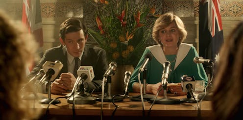 uk government wants netflix to add a disclaimer to the crown