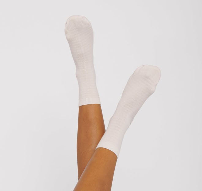 Cotton Socks 2-Pack