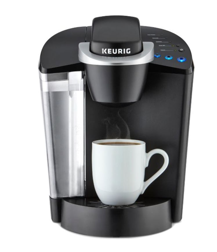 Keurig K-Classic Single-Serve K-Cup Pod Coffee Maker - K50