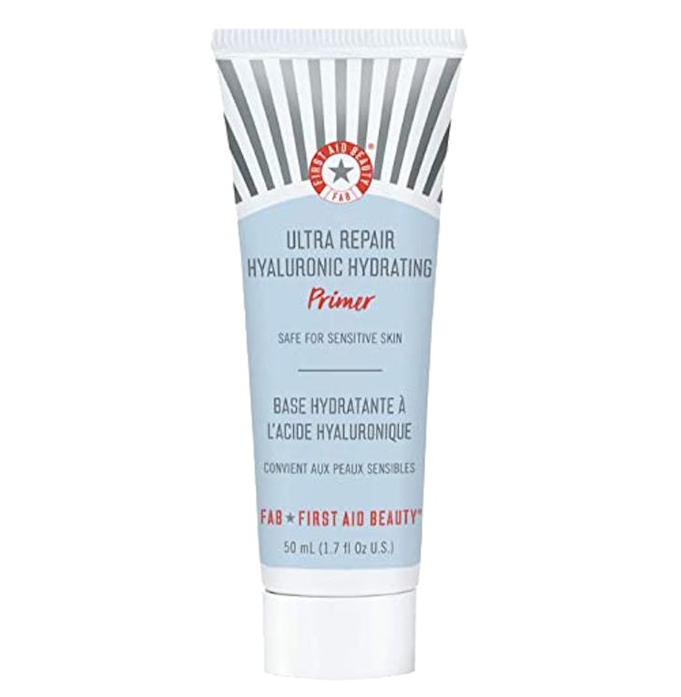 First Aid Beauty Ultra Repair Hyaluronic Hydrating Primer