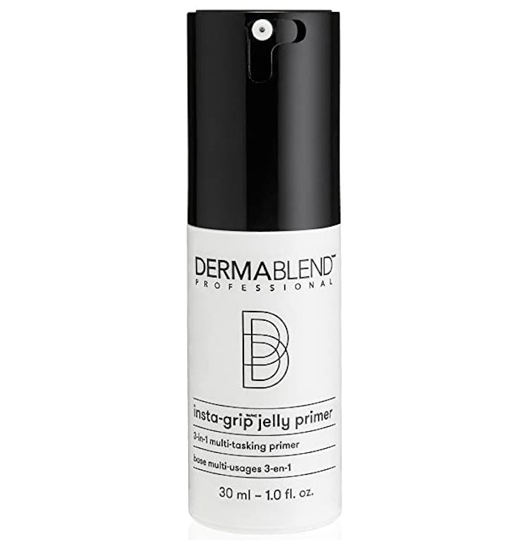 Dermablend Insta-Grip Jelly Primer