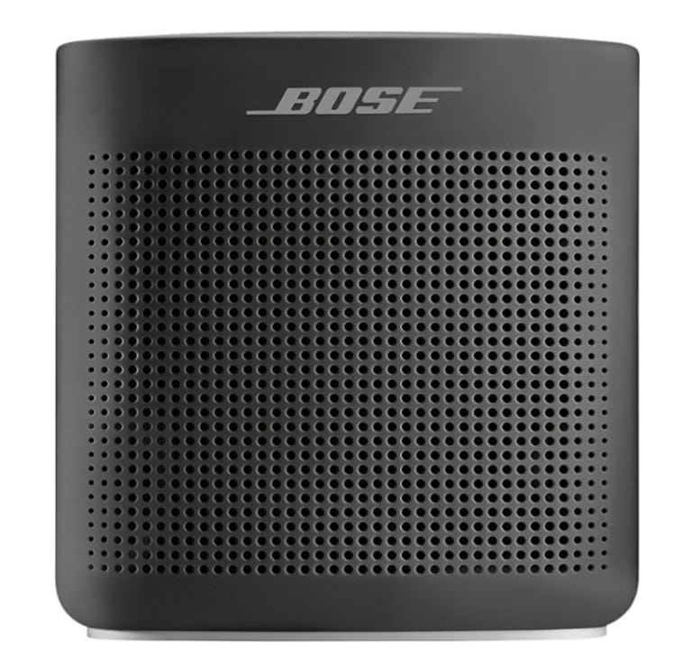 Bose - SoundLink Color Portable Bluetooth Speaker II