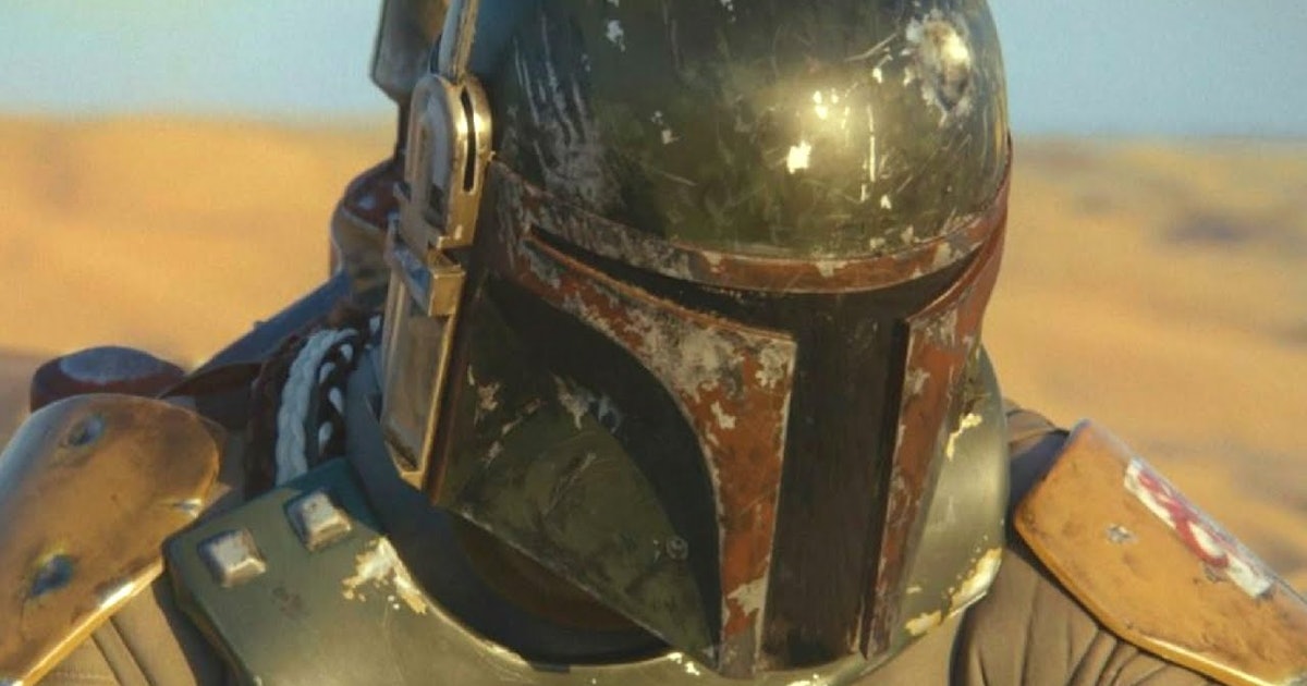 'Mandalorian' Season 2: Boba Fett's new weapons reveal a shocking twist