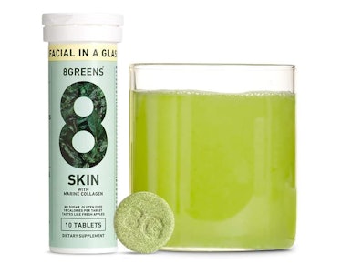 8Greens Skin (10-Count)