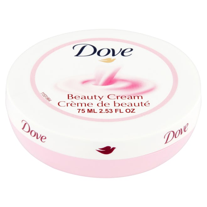 Beauty Cream