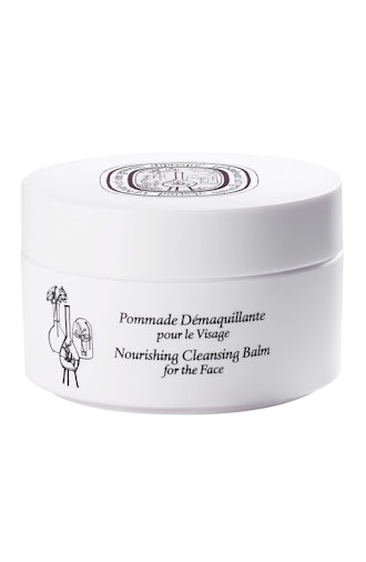 Nourishing Cleansing Balm for the Face