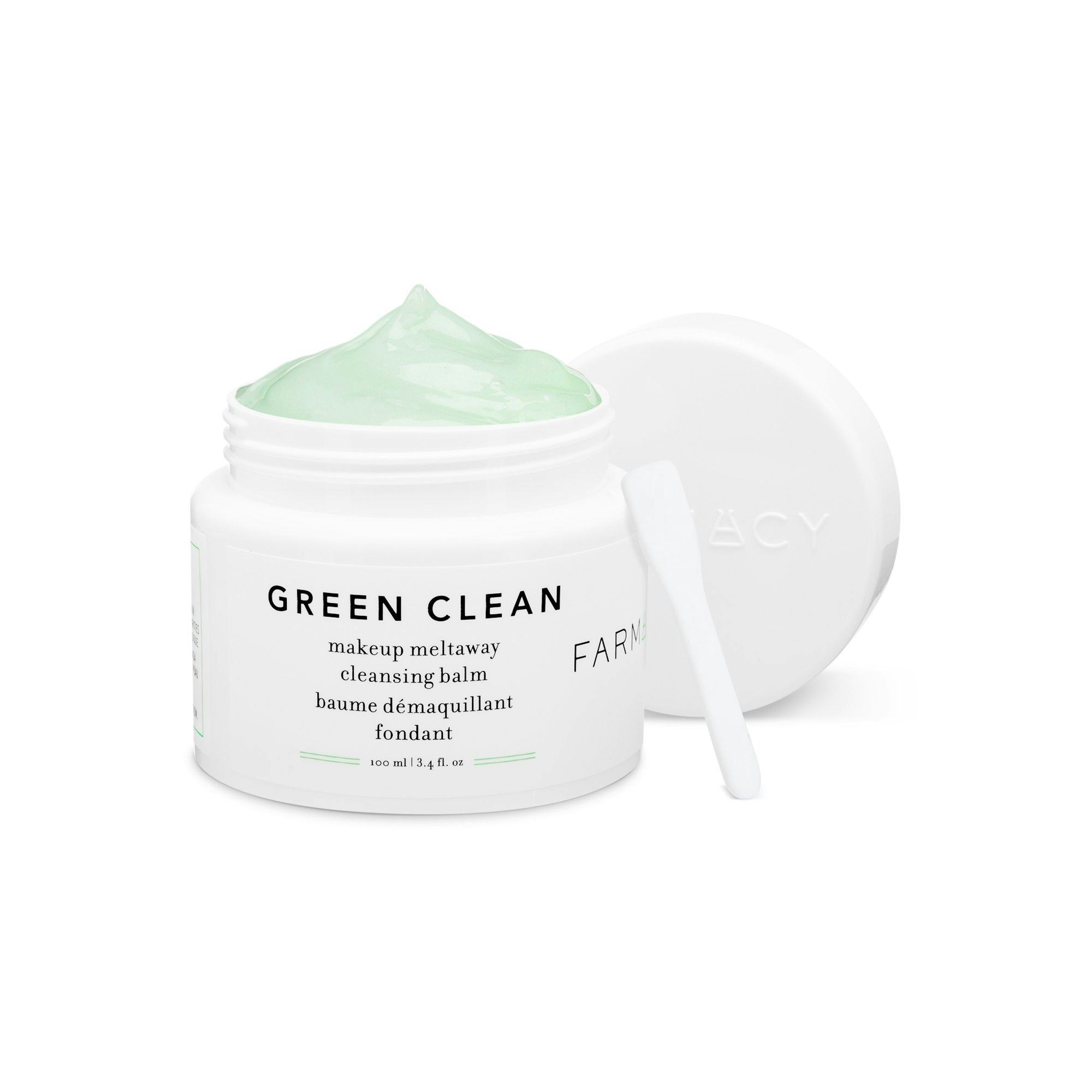 13 Best Cleansing Balms For Makeup Removal, Double Cleansing, & Dry Skin