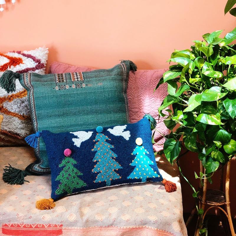 The Holiday 2020 Decor Trends We're Seeing Absolutely Everywhere