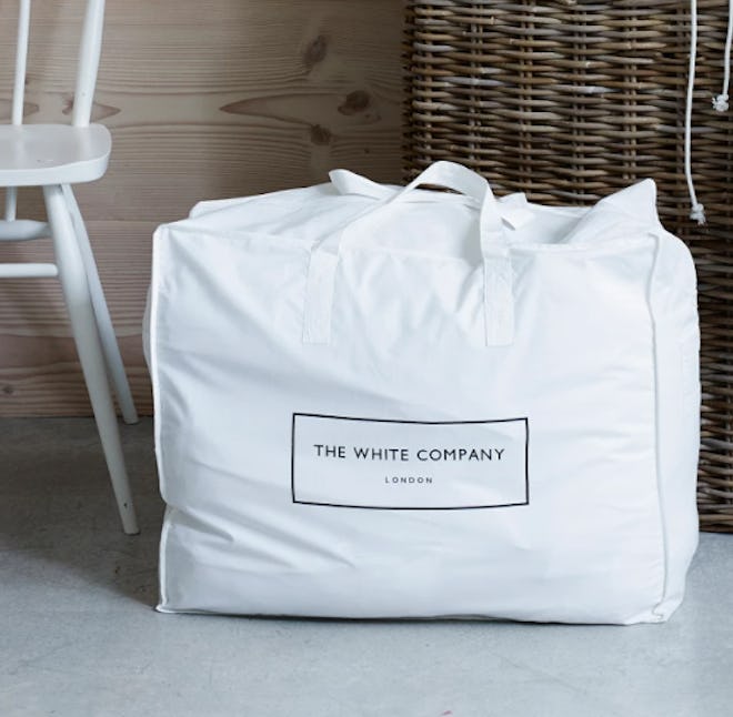 Cotton Small Storage Bag