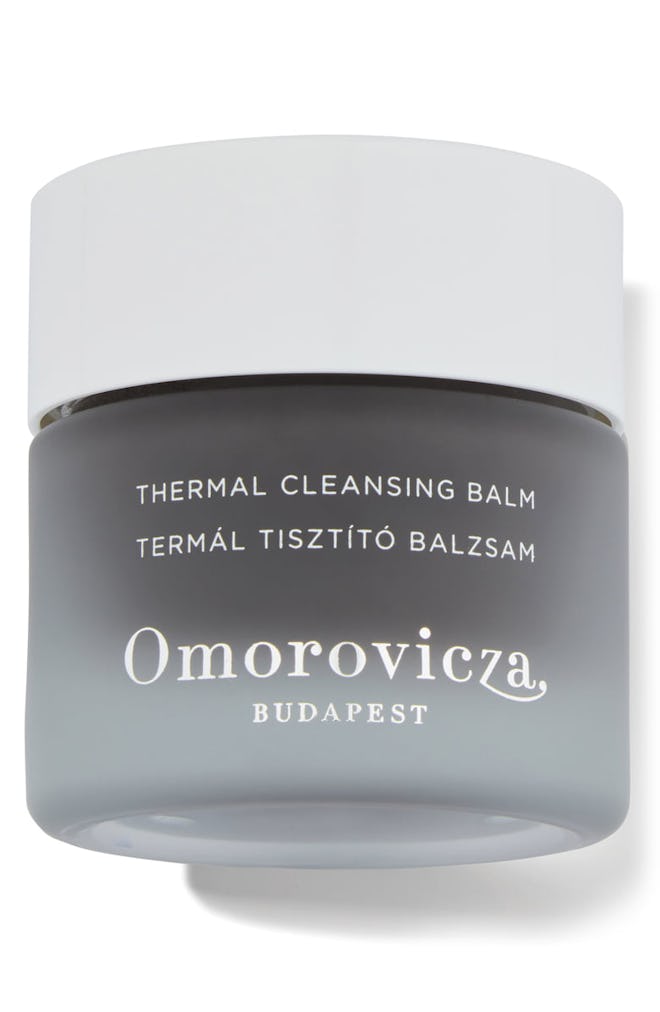 Thermal Cleansing Balm