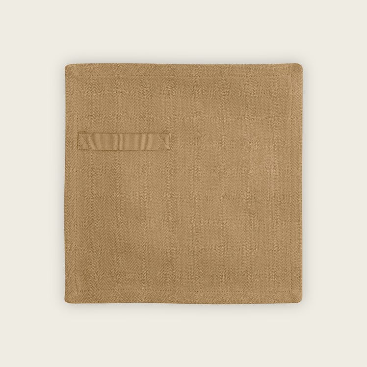 Everyday Napkin, Set of 4 - Khaki